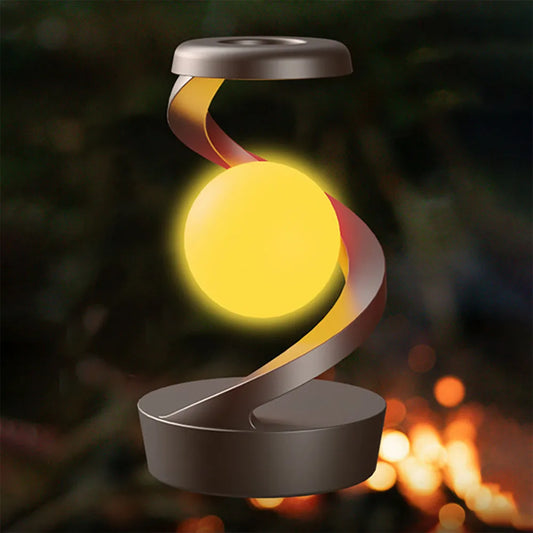 RGB Touch Atmosphere Lamp Wireless Charging Night Light Creative Table Lamp for Bar Hotel Gaming Room Bedroom Decorative Lamp